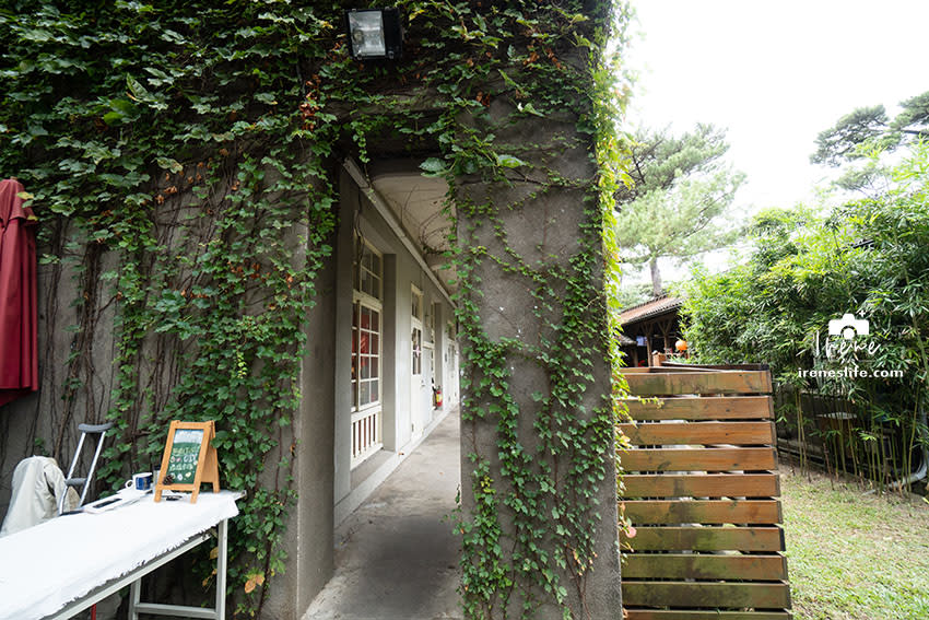 花蓮｜松園別館