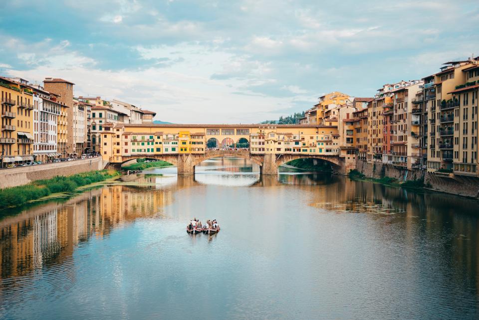 Florence, Italy