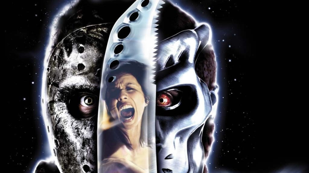 jason universe friday the 13th