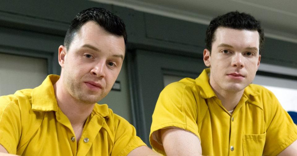 Shameless: Noel Fisher returning as Mickey for season 10