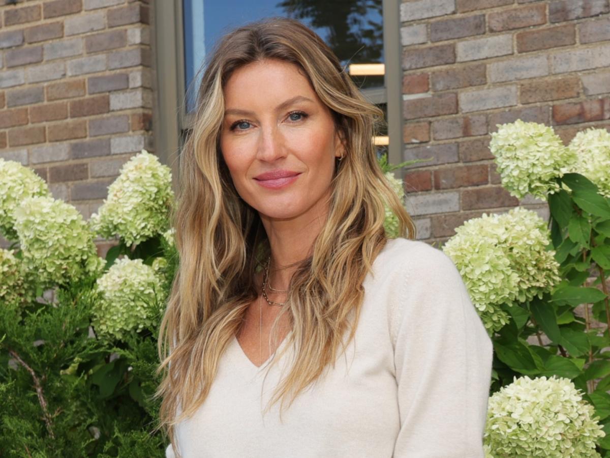 Sources Shed a Light On How Gisele Bundchen Kids’ Feel About Her New Romance With Joaquim Valente