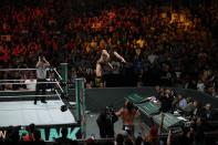 <p>Daniel Bryan shows that he's still absolutely got it</p>