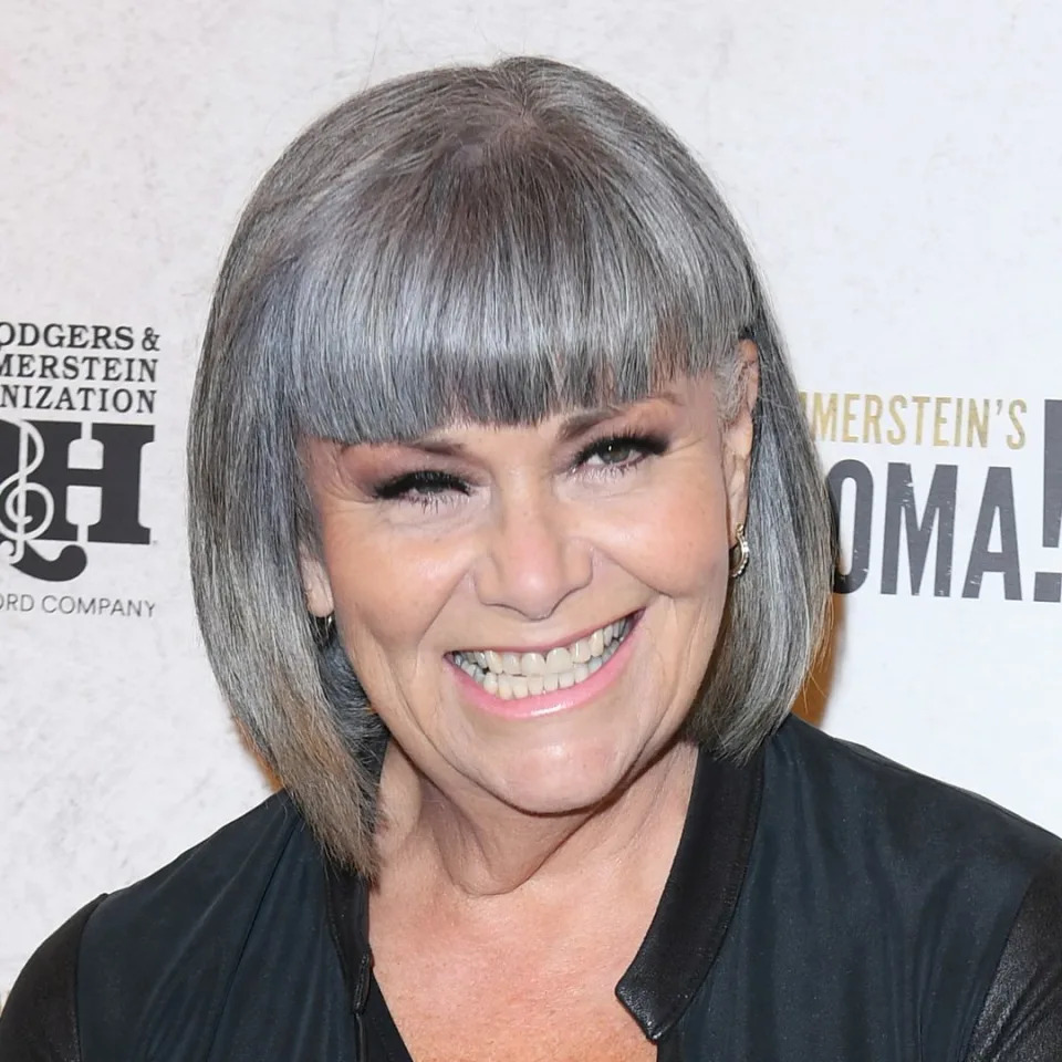 Dawn French’s adoption story of her daughter Billie: 'My biggest test and my biggest joy'