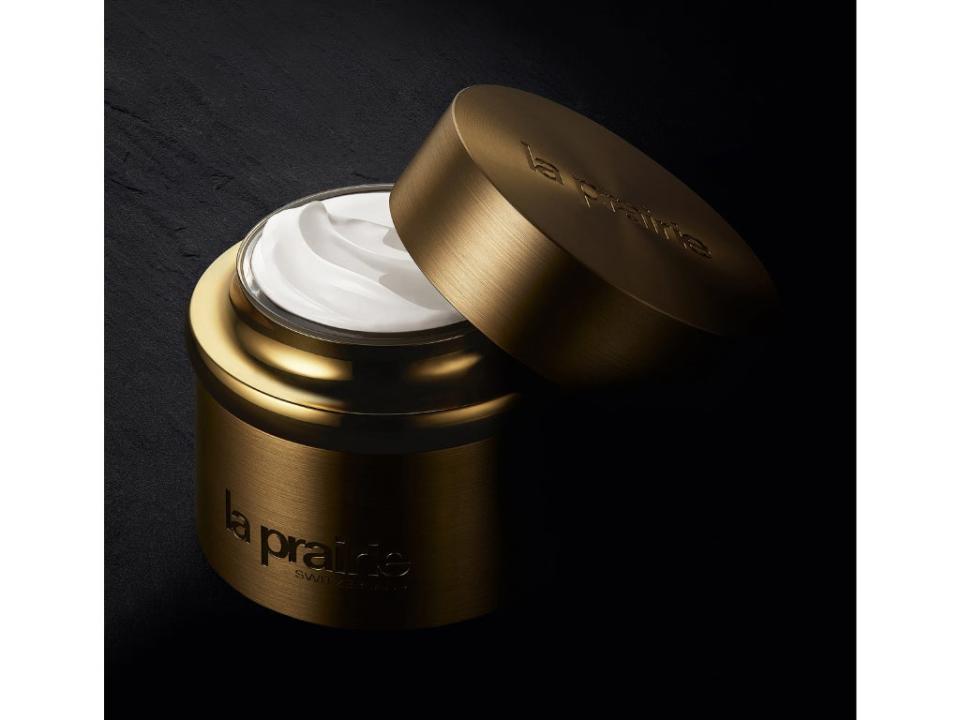  (La Prairie)