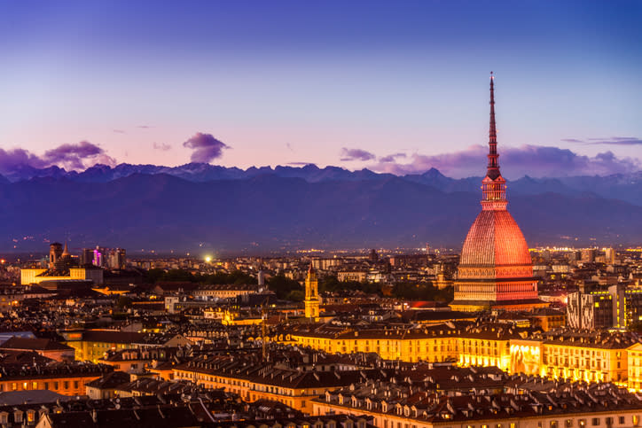 <p>A seguire Torino con il 4,13% (l’addizionale regionale ammonta al 3,33% e quella comunale allo 0,8%). (Getty) </p>