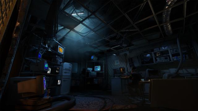 Half-Life: Alyx trailer shows the G-Man is back for March 2020