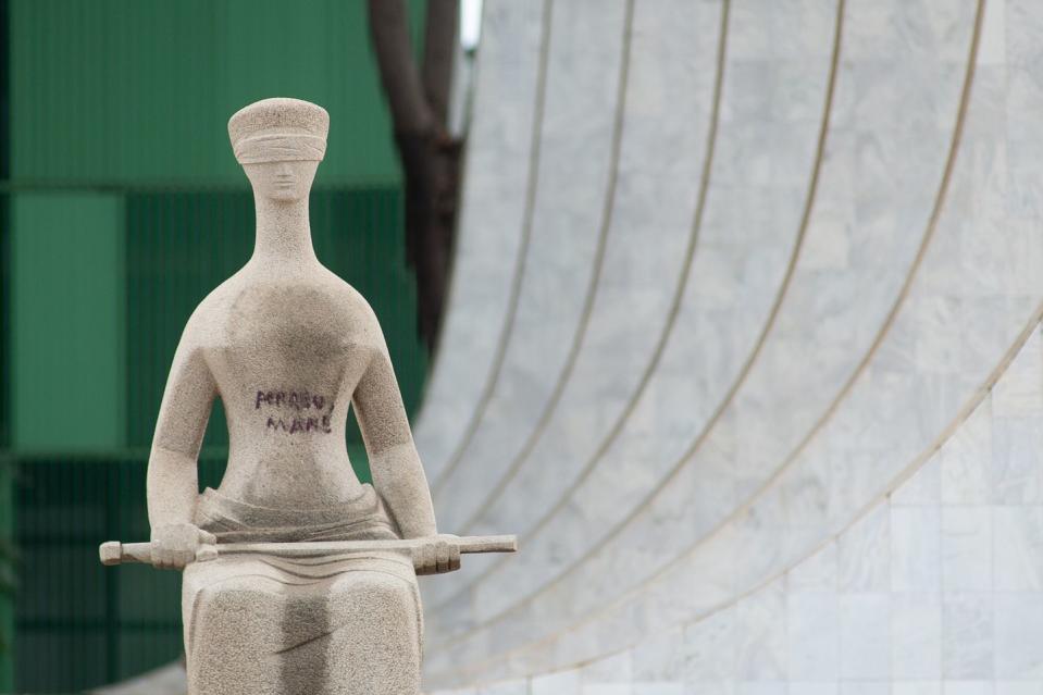 president lula at planalto palace after riots