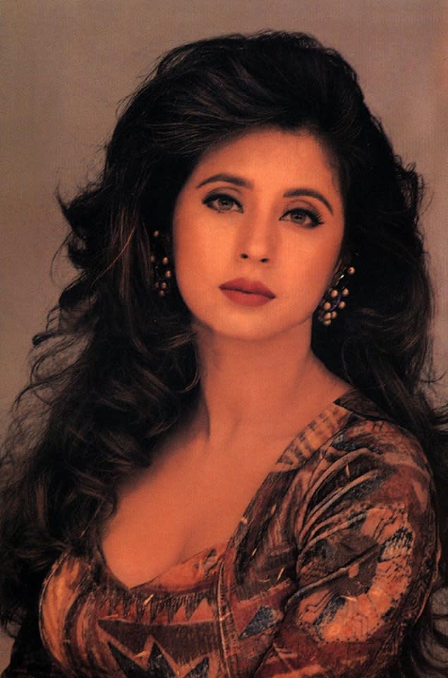 Urmila Matondkar