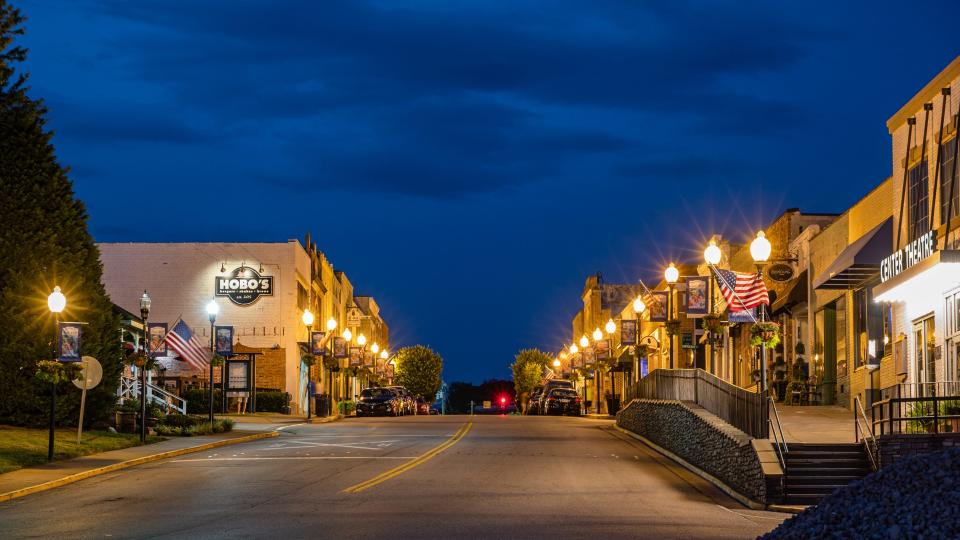 Fort Mill, South Carolina