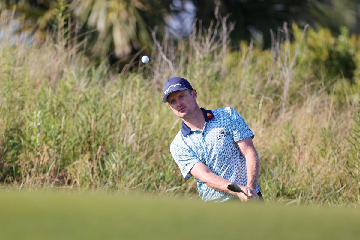 PGA Championship sleepers and long shots at Kiawah Island’s Ocean Course