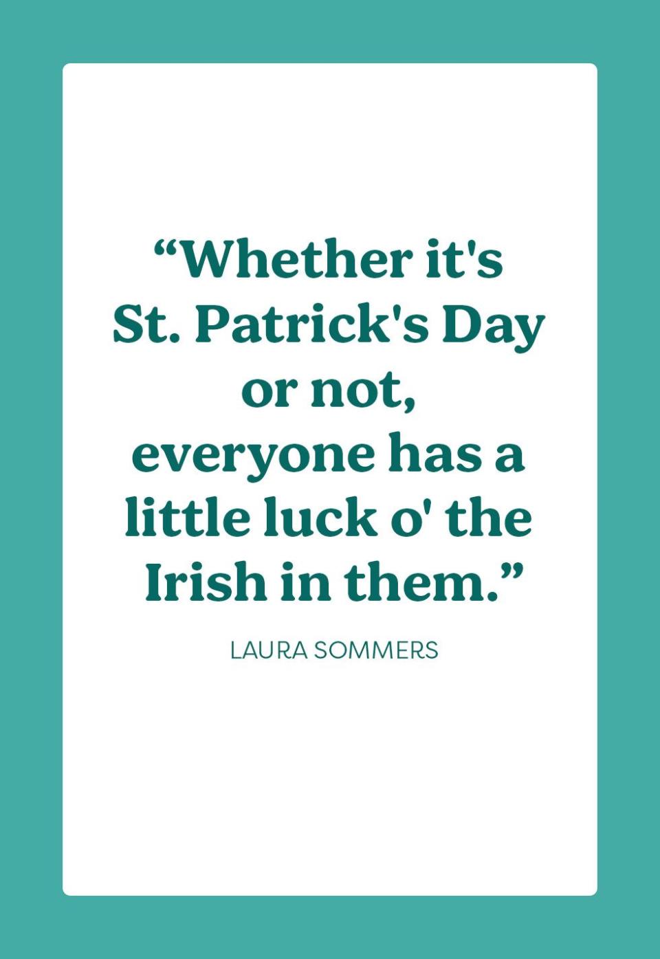 best st patricks day quotes