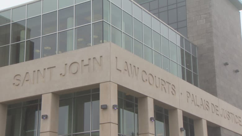 Mentally ill offenders get court program back in Saint John