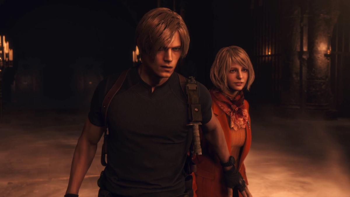 Resident Evil 4' review: A half-step backward for Capcom remakes