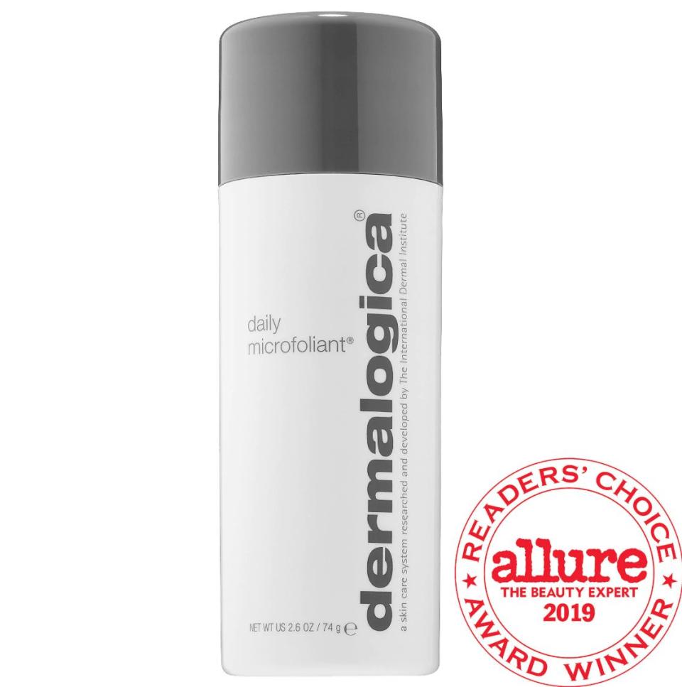 Dermalogica Daily Microfoliant