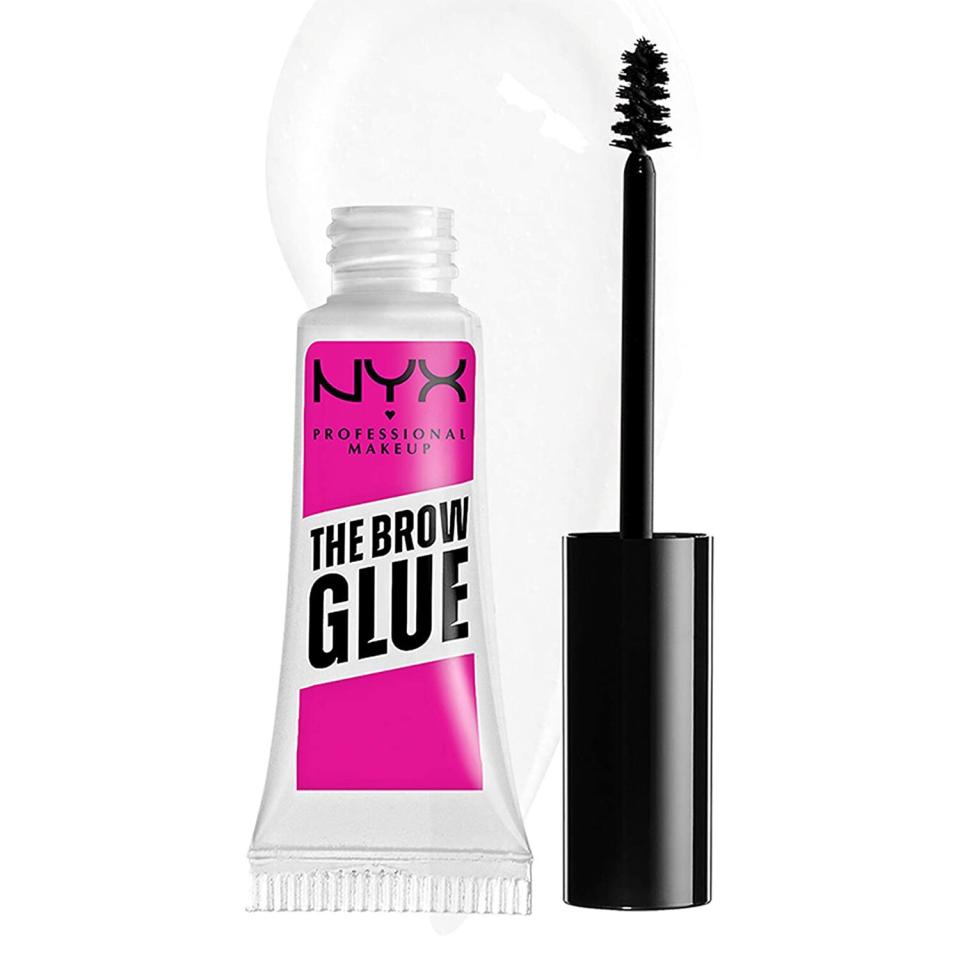 NYX PROFESSIONAL MAKEUP The Brow Glue