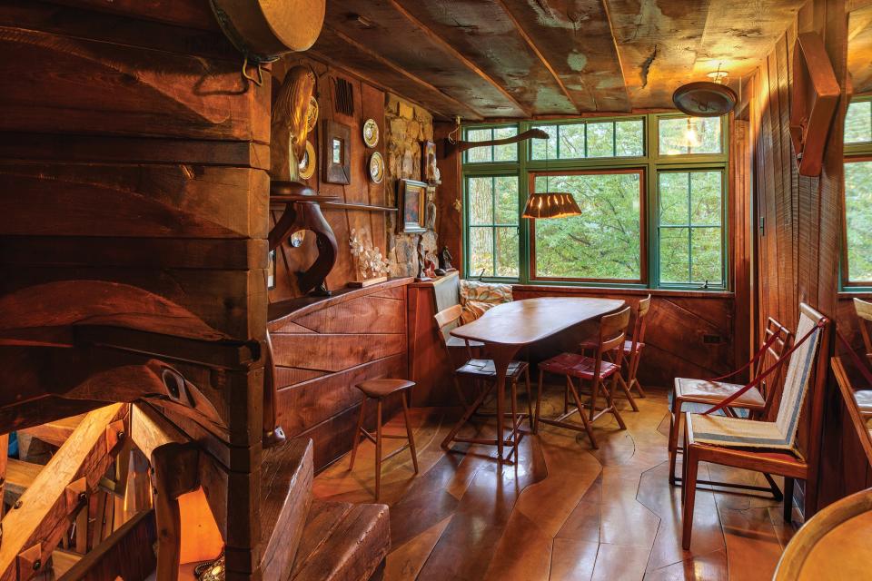 Inside the Homes and Studios of 13 American Artists