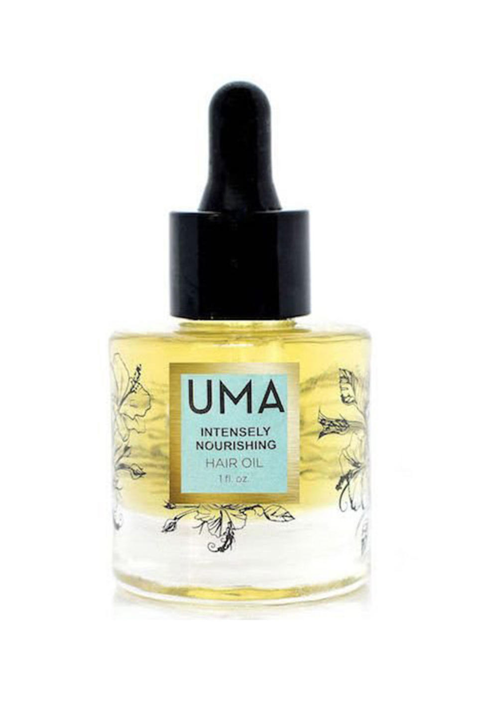 Uma Intensely Nourishing Hair Oil