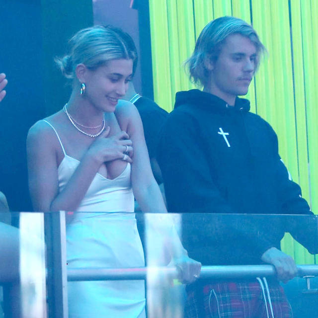 Justin and Hailey Bieber's Complete Relationship Timeline