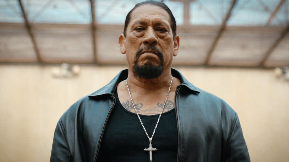 Danny Trejo