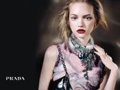 <b>7. Prada (Italy)<br> Position in Global 100: <a href="http://ca.finance.yahoo.com/photos/world-s-best-global-brands-2012-slideshow/" data-ylk="slk:84;elm:context_link;itc:0;sec:content-canvas;outcm:mb_qualified_link;_E:mb_qualified_link;ct:story;" class="link  yahoo-link">84</a> // Value: $4.271 billion </b> <br><br>Though in existence for nearly a century, Prada approaches each season with a flair that is bold and innovative, yet distinctly its own. As a result, Prada consistently exudes an admirable degree of self-confidence, which only makes it more desirable, and steers the brand away from provocation for provocation’s sake. <br><br>What ultimately draws consumers to the Prada brand (and moves them to value its very name across continents and cultures) is its sense of self-assurance, won through constant experimentation and a proven ability to dictate tastes and trends rather than chase them. Figures reflect the power of this love affair, and underpin Prada’s return to our Best Global Brands report. The brand’s continued growth in revenues (26% in 2011) is fueled mainly by over 250 DOS (Directly Operated Stores) worldwide — a network which is expanded with a careful eye on increasingly well-traveled customers. <br><br> <b>MORE RELATED TO THIS STORY </b><br> —<a href="http://ca.finance.yahoo.com/photos/luxury-goods-in-china-1347895539-slideshow/" data-ylk="slk:Photos: China loves its luxury brands;elm:context_link;itc:0;sec:content-canvas;outcm:mb_qualified_link;_E:mb_qualified_link;ct:story;" class="link  yahoo-link">Photos: China loves its luxury brands</a><span><br> —<a href="http://ca.finance.yahoo.com/news/mistresses-why-china-luxury-sales-153230039.html" data-ylk="slk:The naughty reason China luxury sales may stall;elm:context_link;itc:0;sec:content-canvas;outcm:mb_qualified_link;_E:mb_qualified_link;ct:story;" class="link  yahoo-link">The naughty reason China luxury sales may stall</a><br> —<a href="http://ca.finance.yahoo.com/photos/world-s-best-global-brands-2012-slideshow/" data-ylk="slk:World's 26 best global brands;elm:context_link;itc:0;sec:content-canvas;outcm:mb_qualified_link;_E:mb_qualified_link;ct:story;" class="link  yahoo-link">World's 26 best global brands</a><br></span>