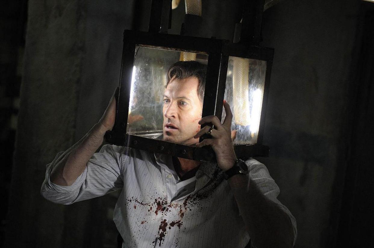 saw v