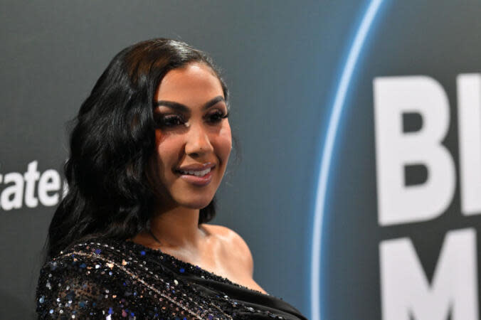 Queen Naija