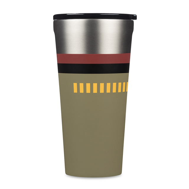 Silver Buffalo Boba Fett Travel Mug - Boba Fett Collectibles - Boba Fett  Fan Club