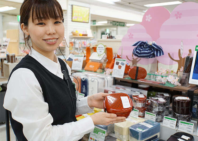日本人也說讚！日本東急手創館便利廚房小物10選