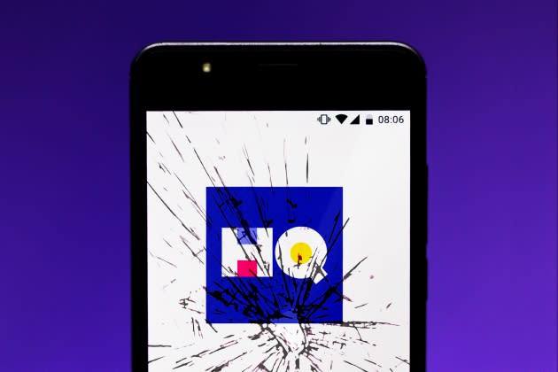 HQ Trivia Drama 2 - Credit: Rafael Henrique/SOPA Images/LightRocket/Getty Images