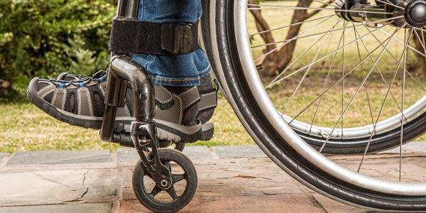 Personas con discapacidad podrán trabajar en otros países: GINclúyete