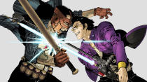 In 2010, Goichi Suda seemed unstoppable. The Japanese game developer, known by