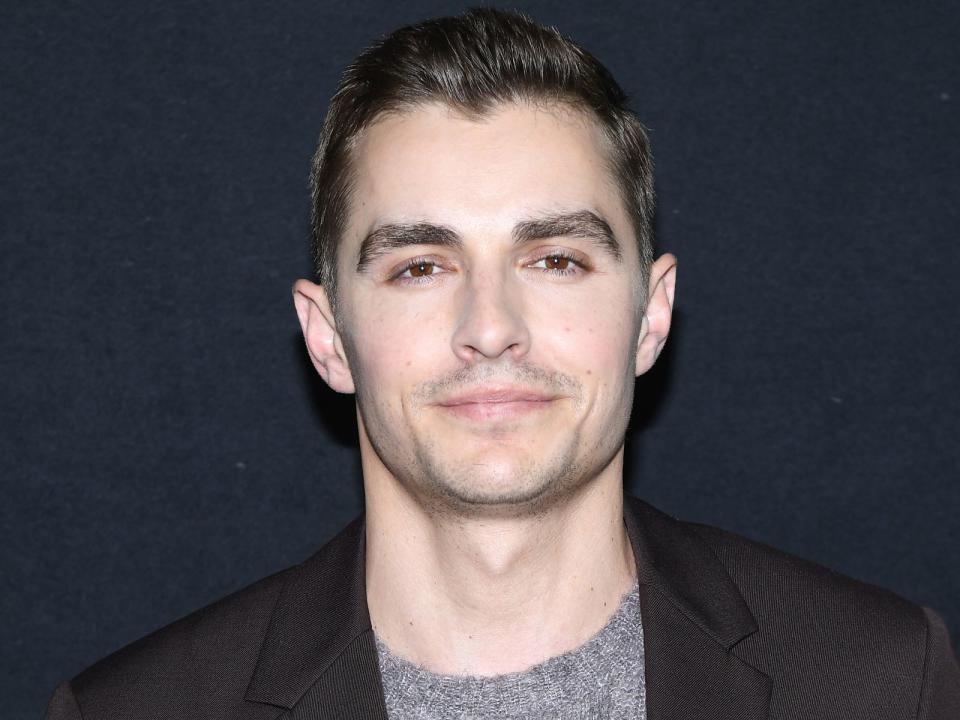 Dave Franco