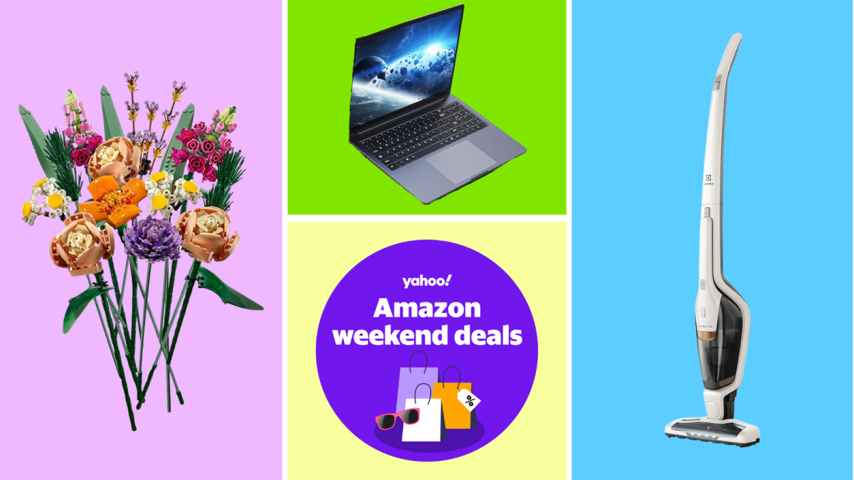 The best Amazon deals to shop this weekend Save up to 80 on early