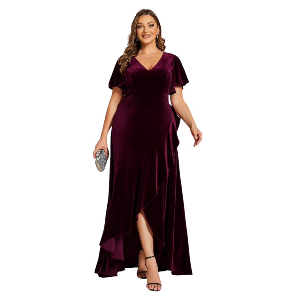 20 Best Maternity Wedding Guest Dresses (Starting at $38) in 2024