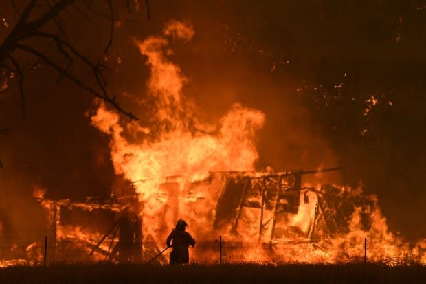 Dan Himbrechts/AAP Images via Associated Press