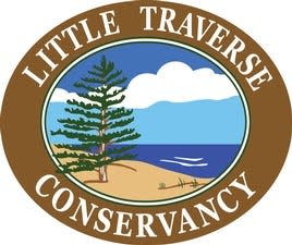 Little Traverse Conservancy logo