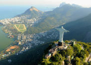 <h2>No.11 Brazil </h2>The number of High Net Worth Investors in Brazil grew 3% to 165,000 from 155,000 in 2011.