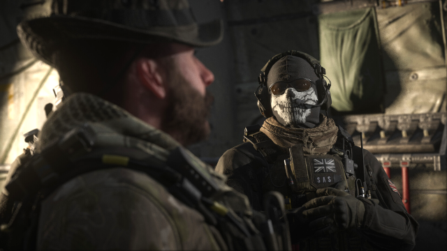 CoD: Modern Warfare 3 Faces Bad Reviews After Rushed Development