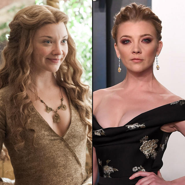 Game of Thrones' Cast in 2021: Where Are They Now