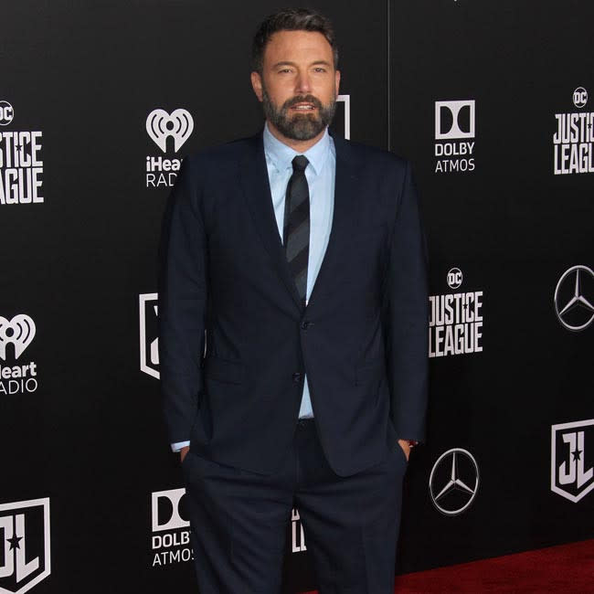 Ben Affleck credit:Bang Showbiz