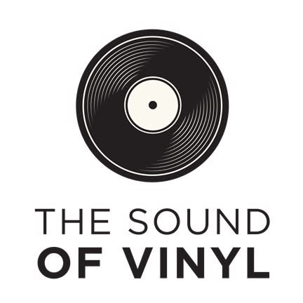 The sound of vinyl