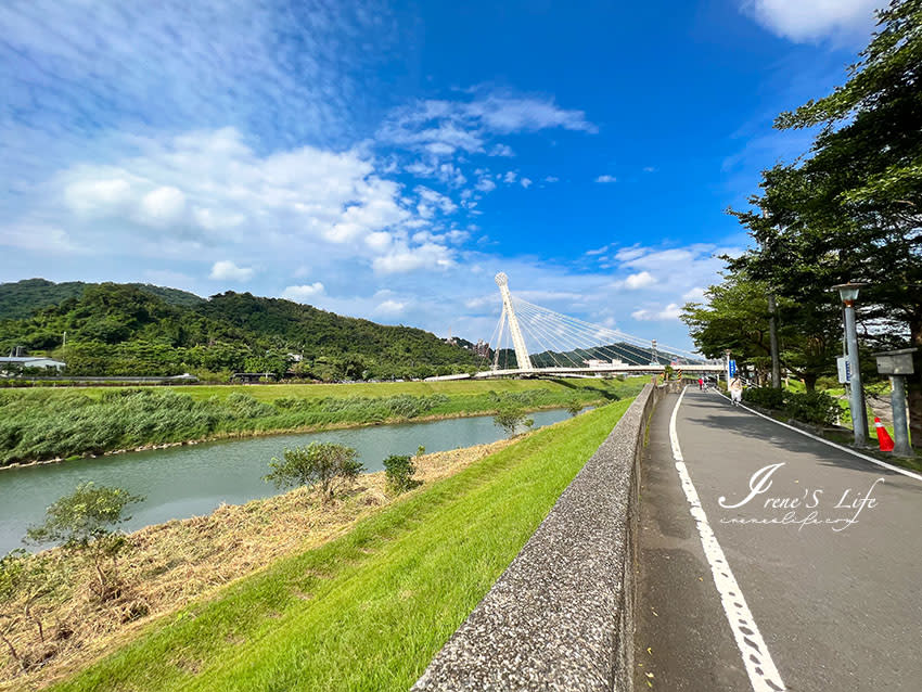 五堵台鐵舊隧道自行車道