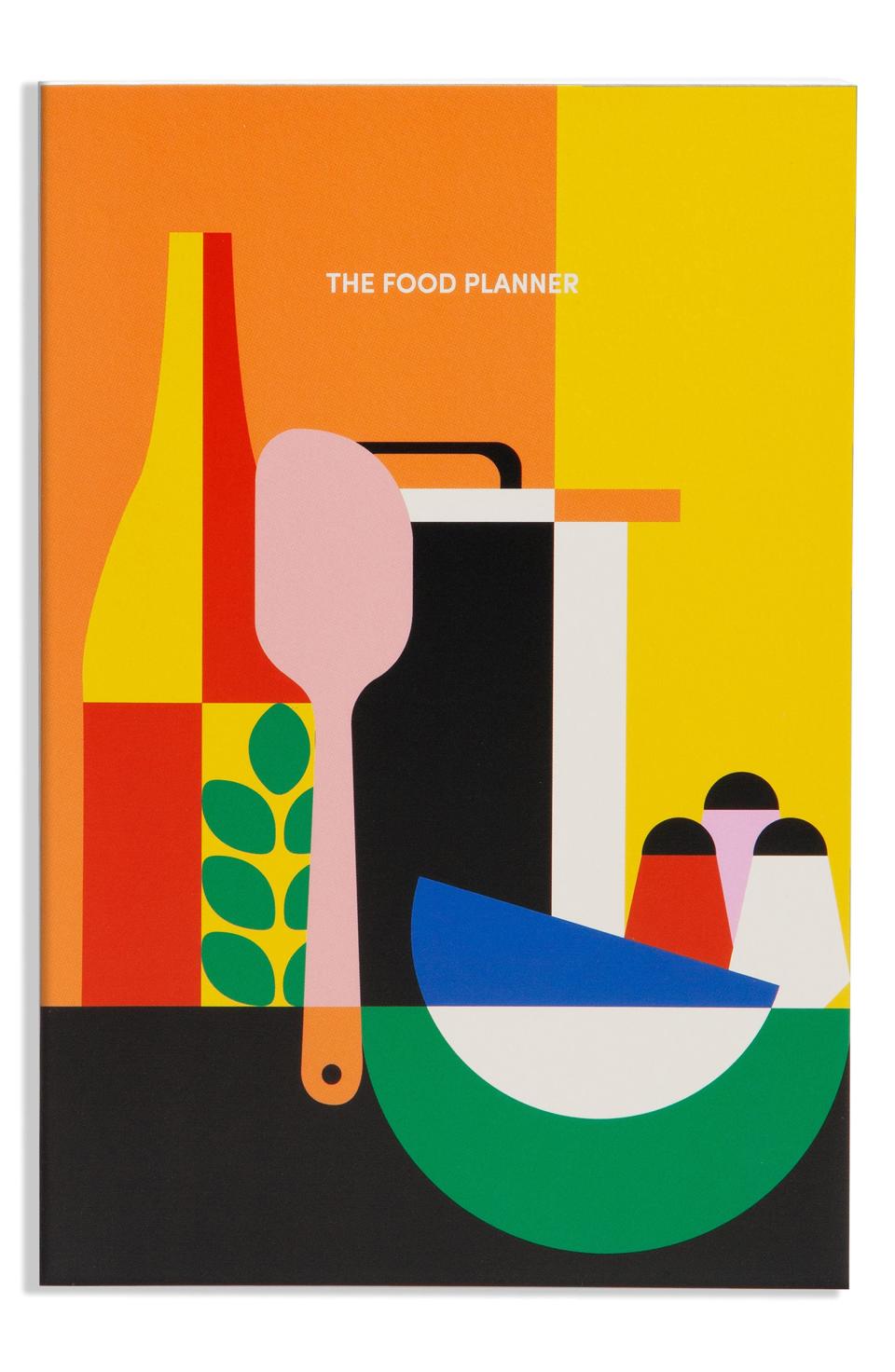 Food Planner