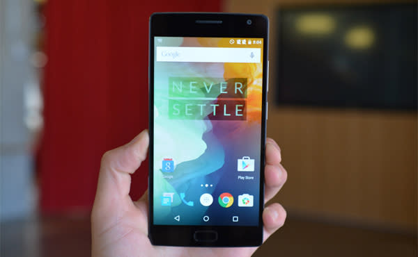 先搶了再說! 超低價旗艦 OnePlus 2 三天突破 100 萬預約