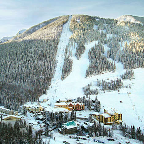 Taos Ski Valley