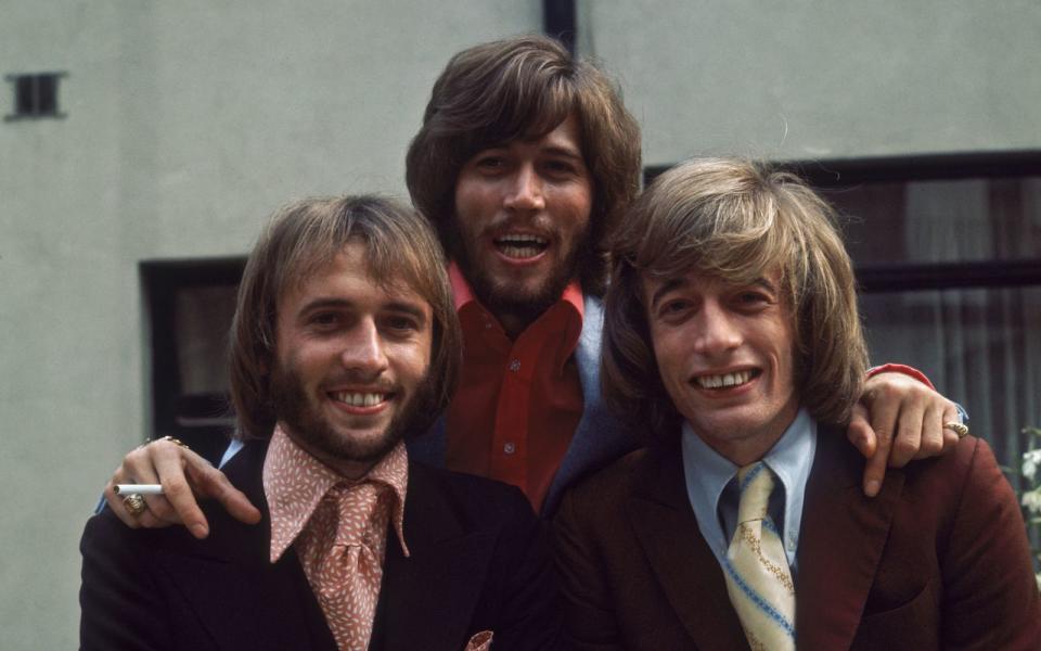 Bee Gees