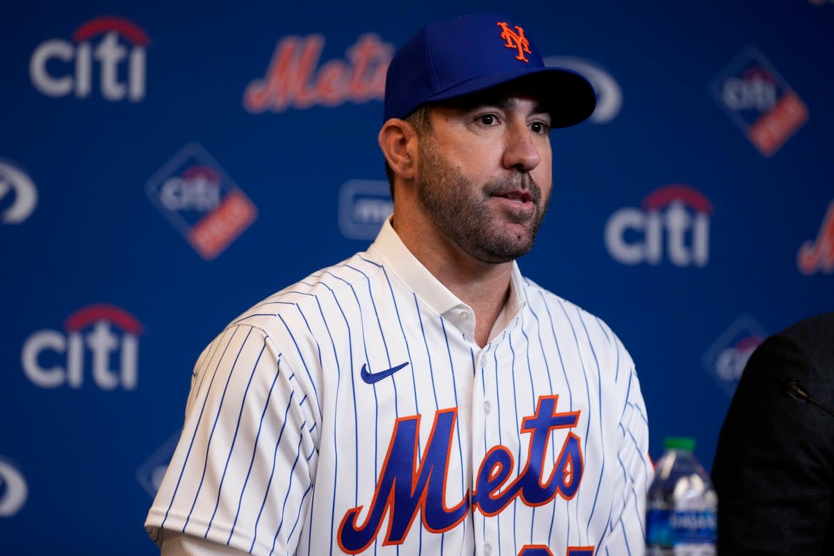 METS-SHOWALTER (AP)