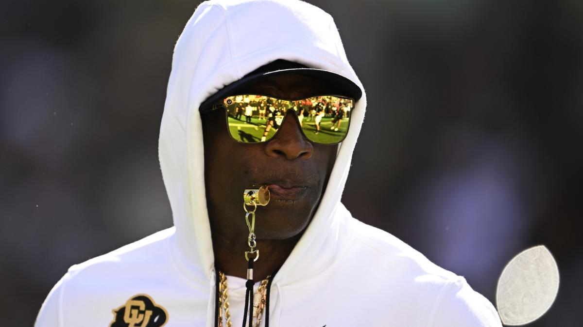 Deion Sanders Leaves NFL Network After Contract Expires, News, Scores,  Highlights, Stats, and Rumors