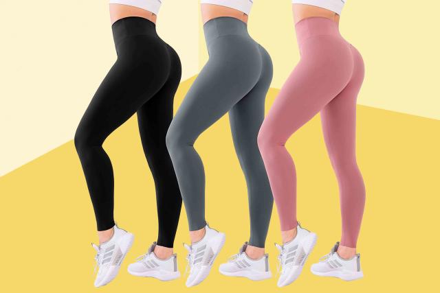 Buttery Soft Leggings