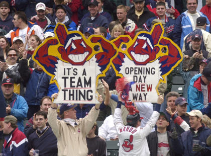 Bomani Jones Wore a Caucasians Shirt That Skewers the Cleveland Indians  on ESPN